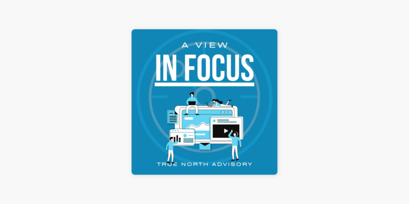 A View in Focus podcast