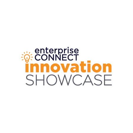 Enterprise Connect Innovation showcase logo