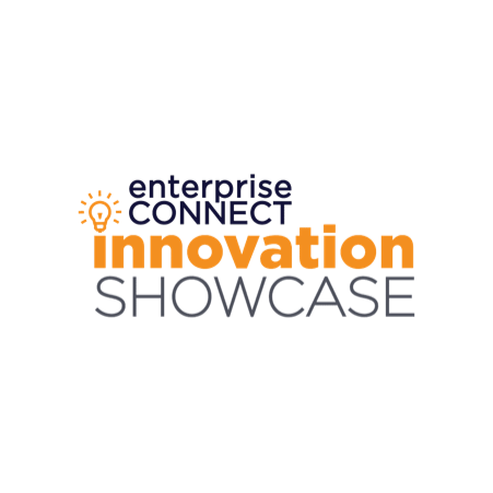 Enterprise Connect Innovation showcase logo