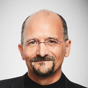 Michael Frendo Headshot