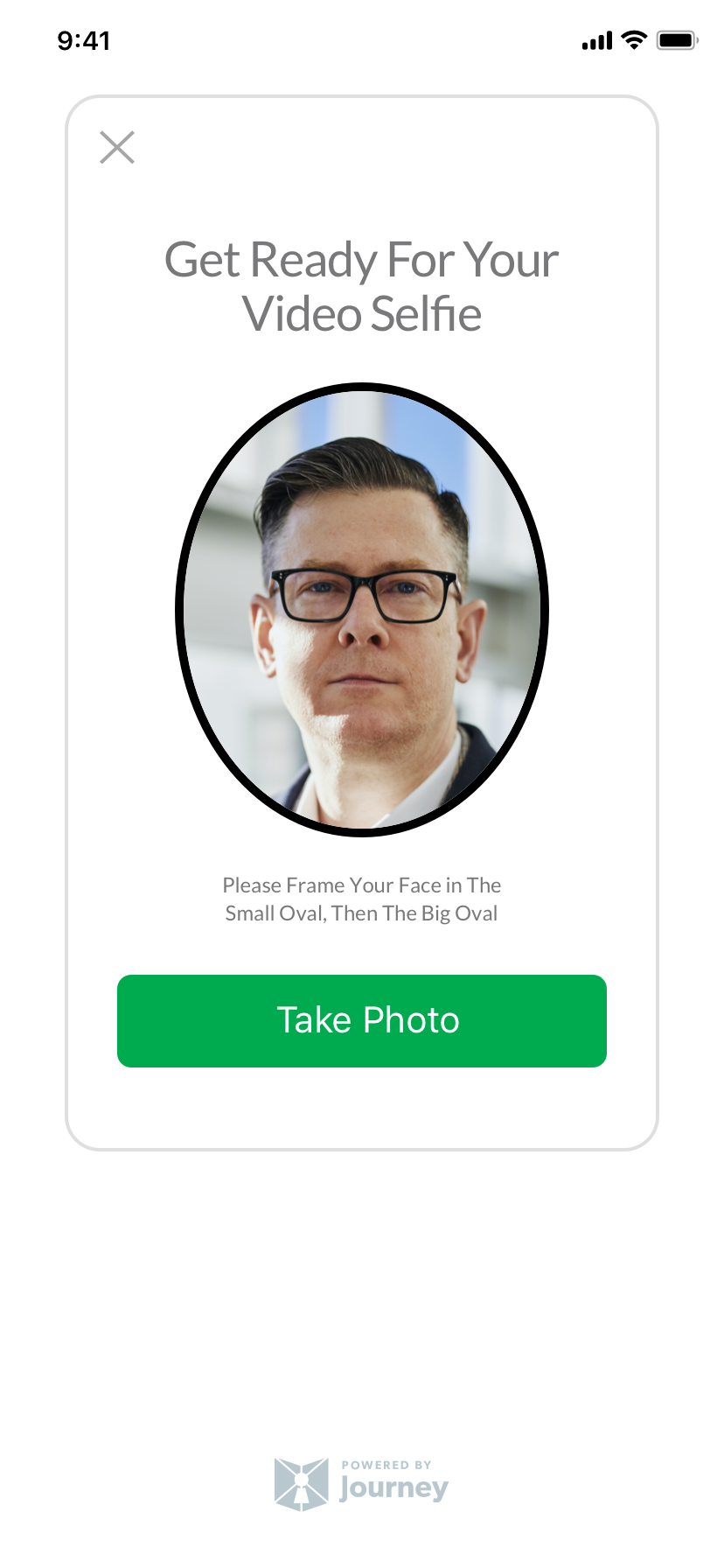 Biometrics and liveness detection