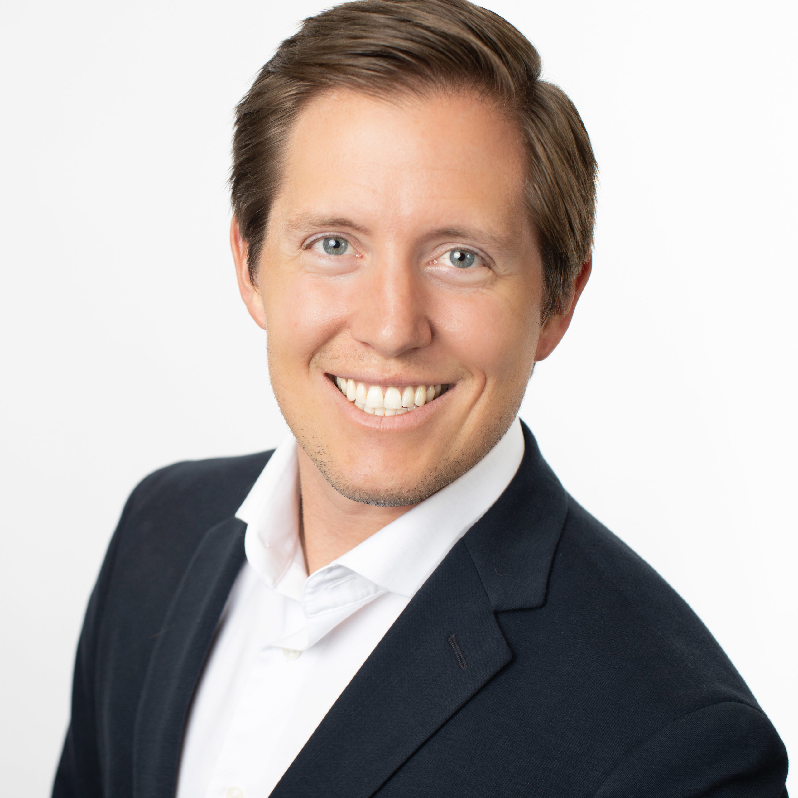 Alex Shockley Headshot