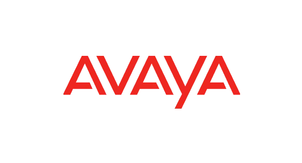 Avaya logo