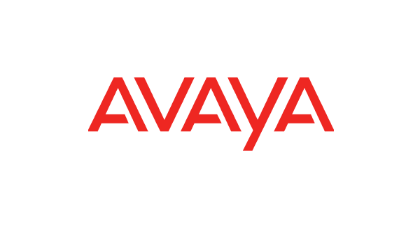 Avaya logo