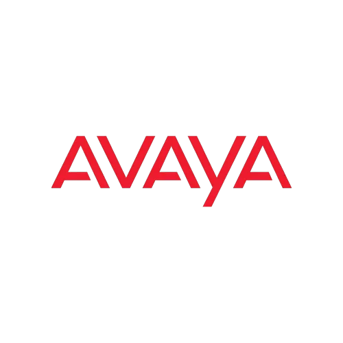 Avaya Logo
