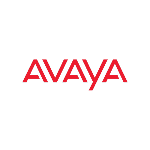 Avaya Logo