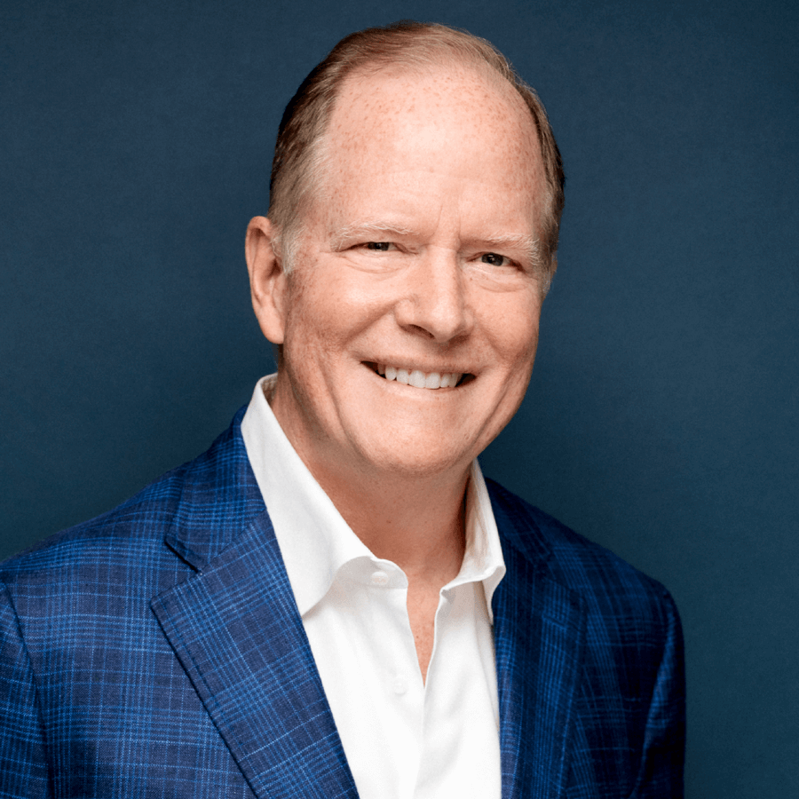 Brett Shockley Headshot