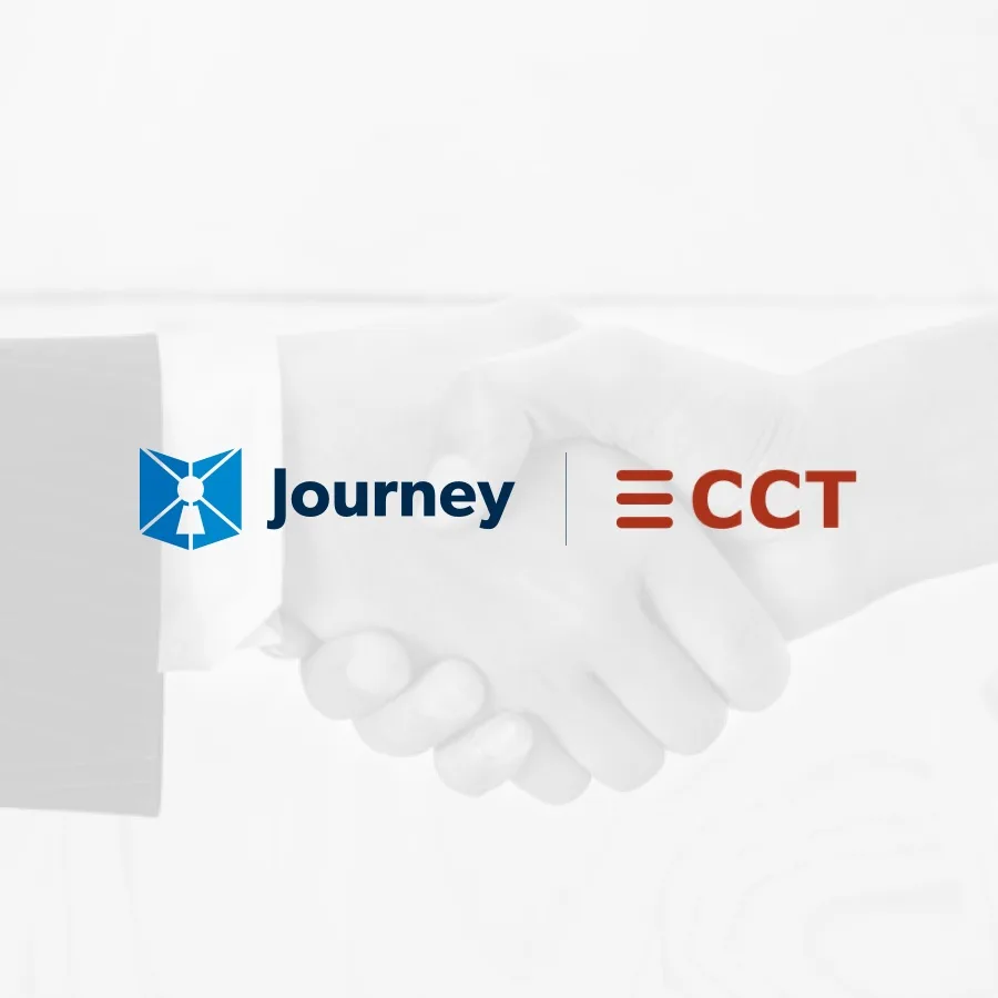 CCT press release logo