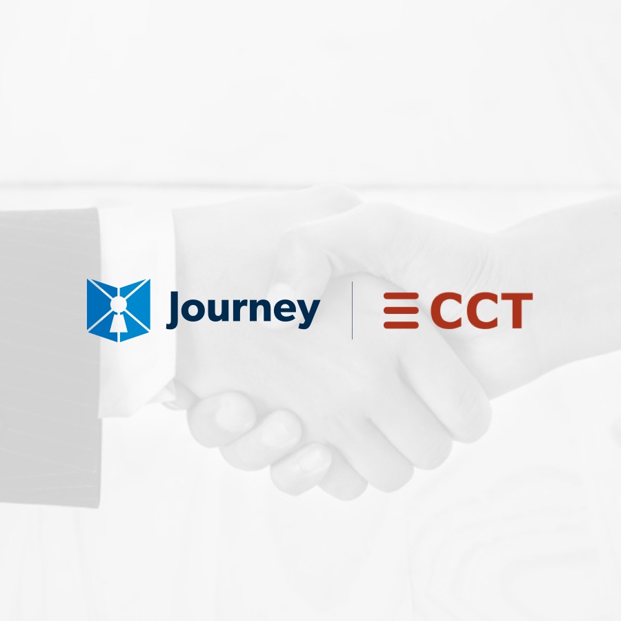 CCT press release logo