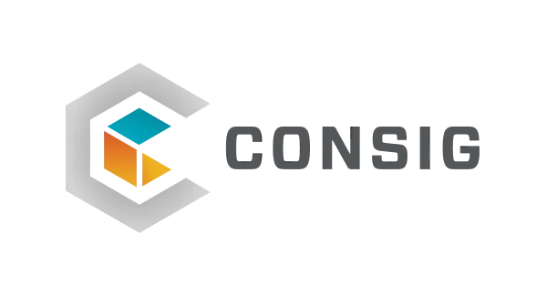 Consig logo