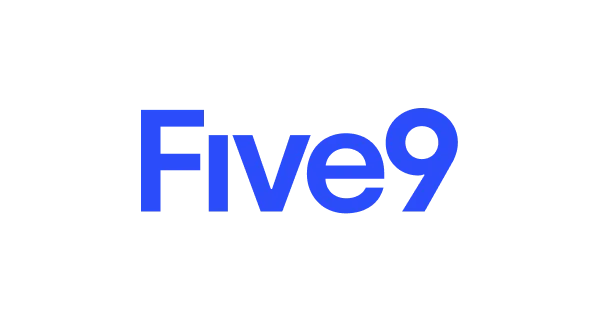 Five9 logo