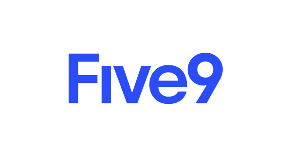 Five9 logo