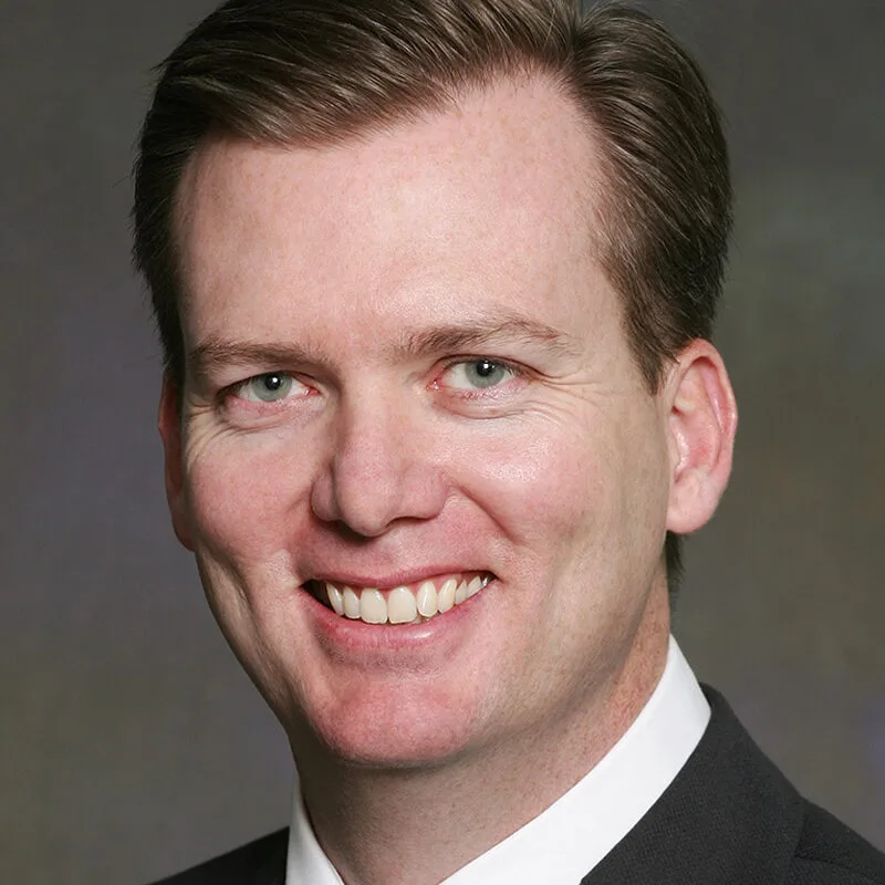 Gary Coleman headshot