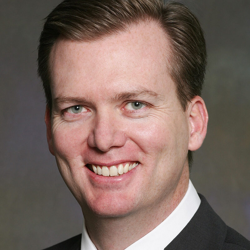 Gary Coleman headshot