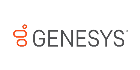 genesys logo