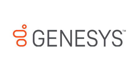 genesys logo
