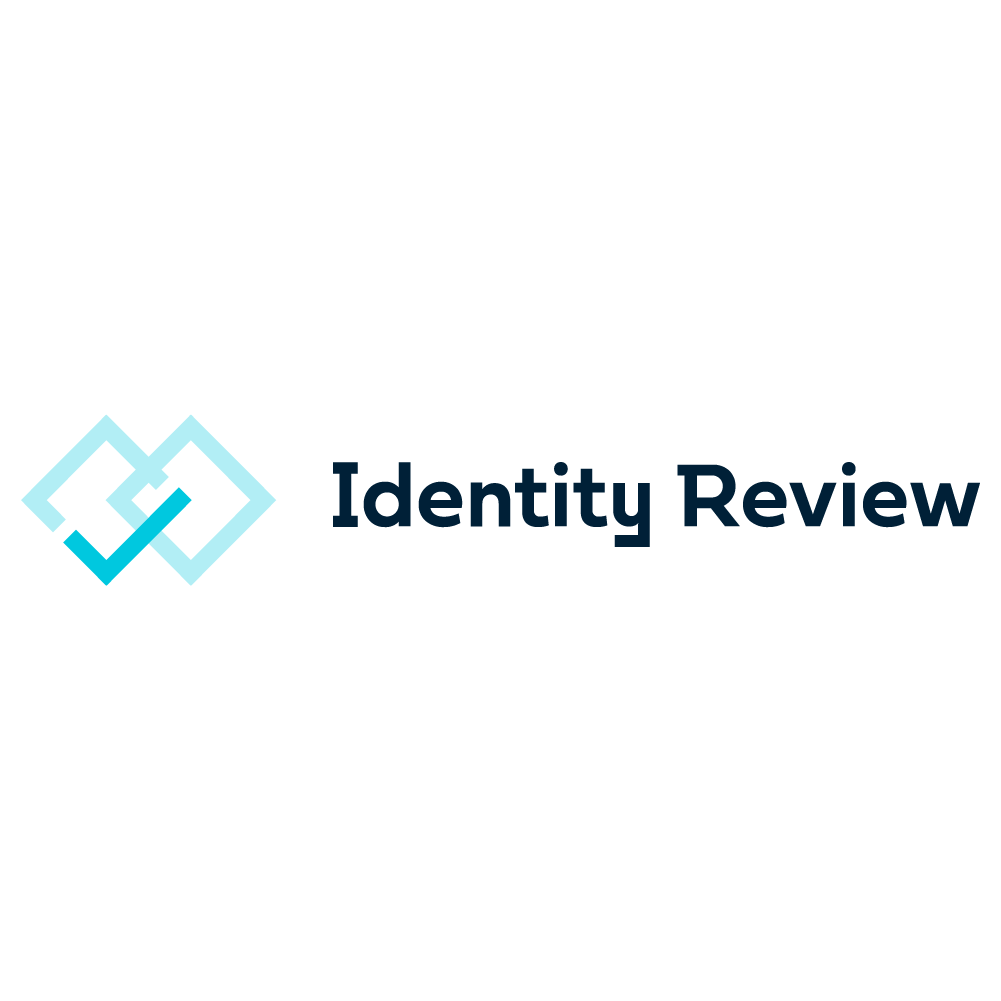 Identity Review logo