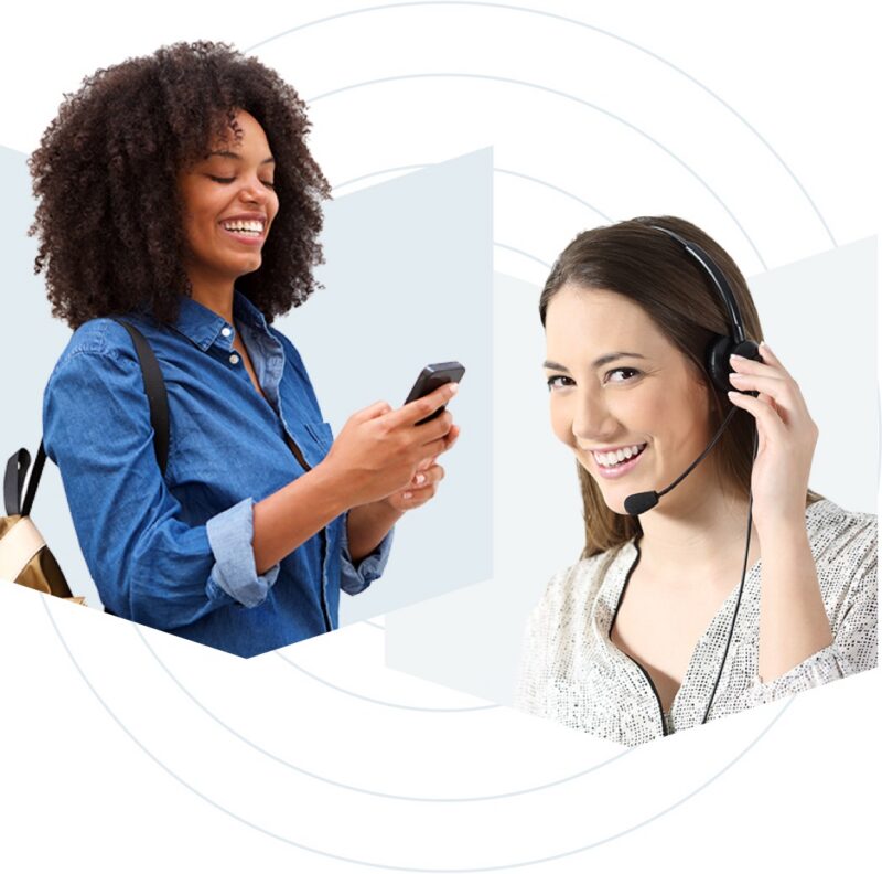 Isolated agent and user