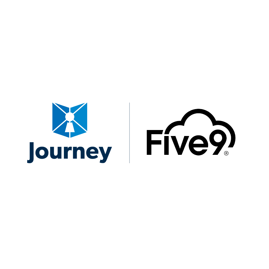Journey and five9 partnership