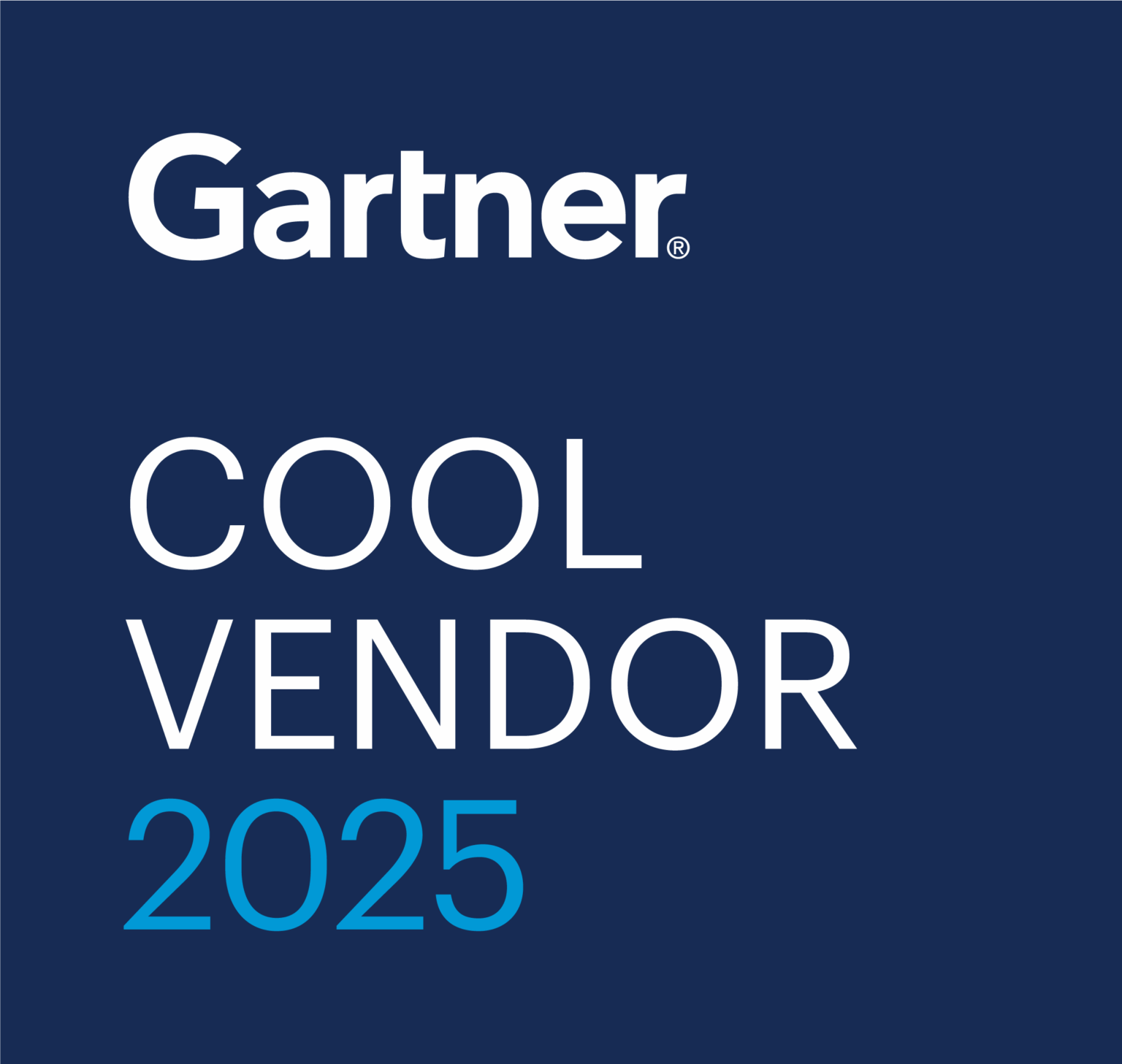 Journey named Gartner cool vendor 2025
