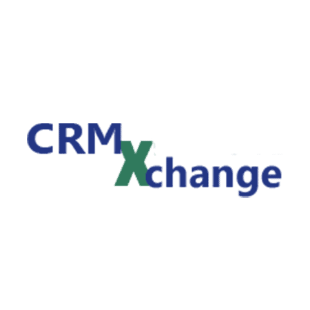 CRM xchange logo