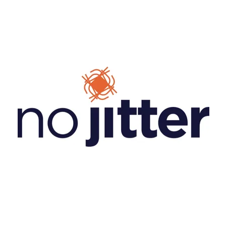 no jitter logo