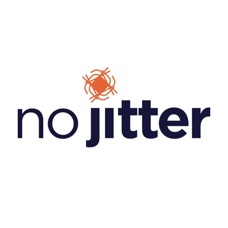no jitter logo