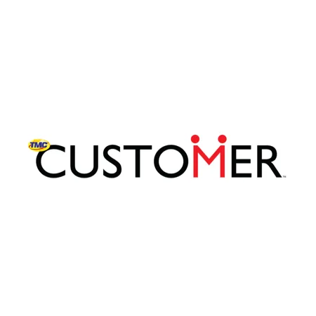 TMC Customer logo