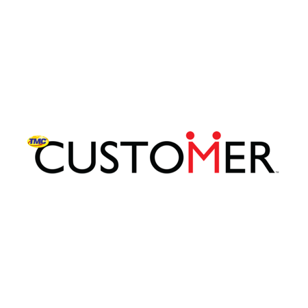 TMC Customer logo