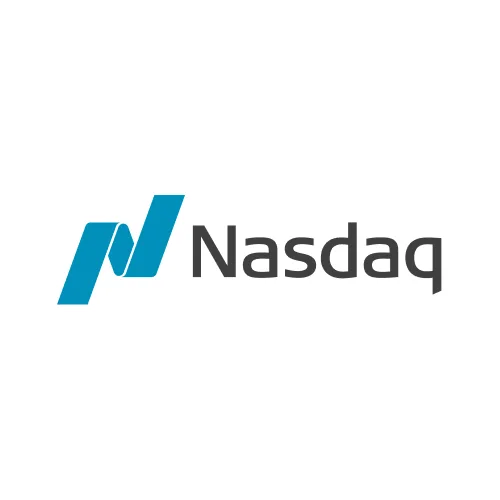 Nasdaq logo