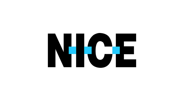 NICE logo