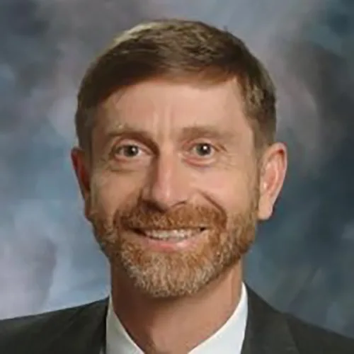 Shmuel Shaffer headshot