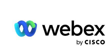 WebEx Logo