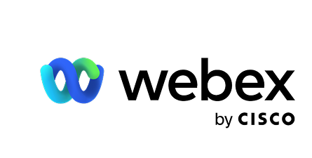 WebEx Logo